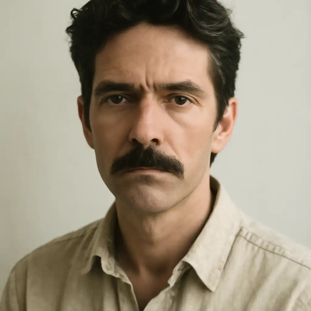 Gabriel Thompson